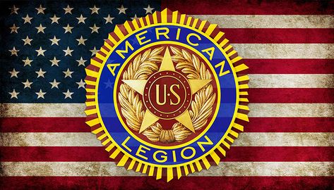 Audio: American Legion membership drive now underway Southern Gothic Literature, Garden Of Good And Evil, Upright Citizens Brigade, Howard Finster, Princess Alexandra Of Denmark, Alexandra Of Denmark, American Legion, Creative Class, Southern Gothic