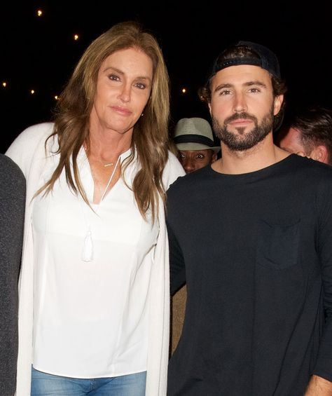 Brody Jenner Says He’s ‘Disappointed’ Dad Caitlyn Jenner Missed His Wedding Kaitlynn Carter, Brody Jenner, Caitlyn Jenner, Star Gazing, Wedding Inside, Kendall And Kylie Jenner, Missing Him, Kendall And Kylie, The Drama