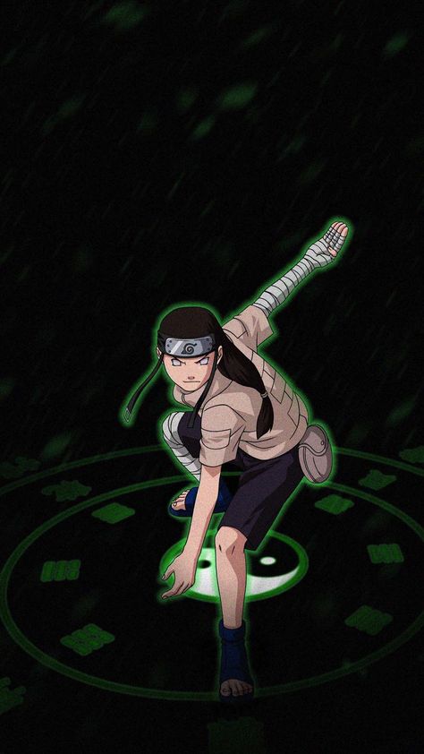 Neji And Tenten, Neji Hyuga, Deadpool And Spiderman, Naruto Tattoo, Animal Drawings Sketches, Naruto Boys, Naruto Uzumaki Art, Naruto Fan Art, Naruto Comic