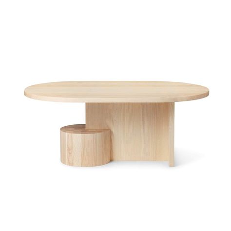 Coffee Table Stand, Cube Side Table, Scandinavian Furniture Design, Black Side Table, Small Side Table, Wood Care, Oval Table, Living Table, Modern Dining Table