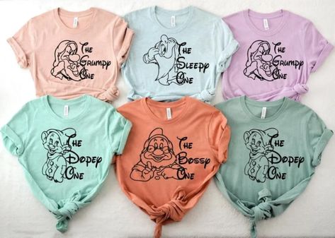 Disney Christmas Shirts Family 2022, Disney Christmas Ohana Family Shirts, School Group Disney Shirts, Group Disney Shirts New Year, Disney Shirts For Family Seven Dwarfs, Group Disney Christmas Shirts, Disney Shirt Squad Goals, Disney Shirts For Family Matching 2022, Disneyland Squad Friends Shirts