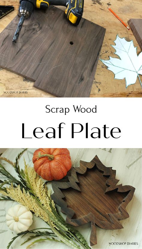 Scroll Saw Pumpkin, Scrap Wood Projects Diy Holiday, Diy Wood Thanksgiving Decor, Thanksgiving Cnc Projects, Fall Scroll Saw Projects, Cnc Fall Projects, Easy Scroll Saw Projects, Easy Cnc Wood Projects, Jigsaw Wood Projects Diy