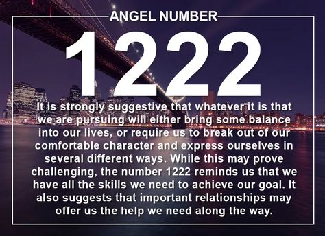 Angel Number 1222 Meanings – Why Are You Seeing 1222? 1222 Meaning, 1221 Angel Number, 1222 Angel Number, Angel Number 1, Numerology Life Path, Numerology Numbers, Life Path Number, Angel Number Meanings, Number Meanings