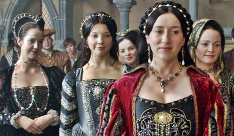 The Tudors Katherine Of Aragon, Catherine Of Argon, Catherine Of Aragon Aesthetic, The Tudors Aesthetic, Catherine Of Aragon The Tudors, Catherine Aragon, Tudor Aesthetic, Tudor Clothing, Katherine Of Aragon