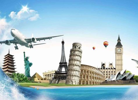 Tour Background, Tourism Background, Mumbai Tour, Travel Benefits, Tourism Management, Photoshop Digital Background, Travel Jobs, Recruitment Agencies, Travel Pics