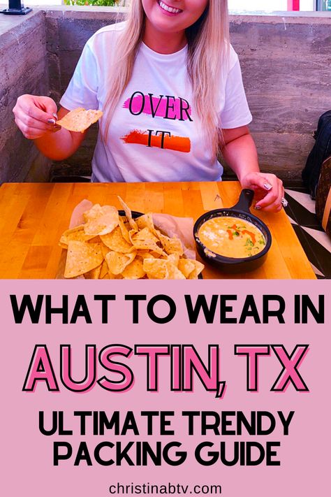 Austin Club Outfit, Homecoming Chaperone Outfit, Texas In October Outfits, Summer Outfits Austin Texas, Austin Vacation Outfits, Outfits To Wear In Austin Texas, Austin Texas Fall Outfit, Austin Texas Outfits March, What To Wear Austin Texas