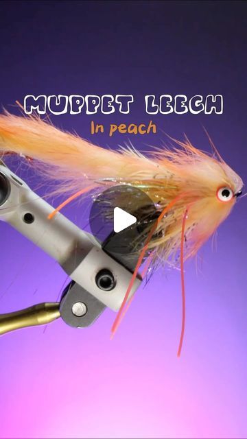 Pete Butler on Instagram: "If you’re a salmon or steelhead junkie then you know sometimes the more ostentatious the pattern, the more wild it drives them. The Muppet Leech walks the line of subtle but flashy and works in all sorts of flavors but peach is one of my favorites.
⠀⠀⠀⠀⠀⠀⠀⠀⠀
#flyporn #fishfood #flyfishfood #flytying #tyingflies #flyfishing #flyfishingaddict #flyfishingjunkie #flytyingjunkie #flytyingaddict #onthefly #flyfishinglife #tightlines #flytyer #flywhatyoutie #tieyourown #salmonfishing #steelheadfishing" Steelhead Fishing, Steelhead Flies, Salmon Fishing, Walk The Line, Fly Tying, Fish Recipes, My Favorites, Fly Fishing, The Line