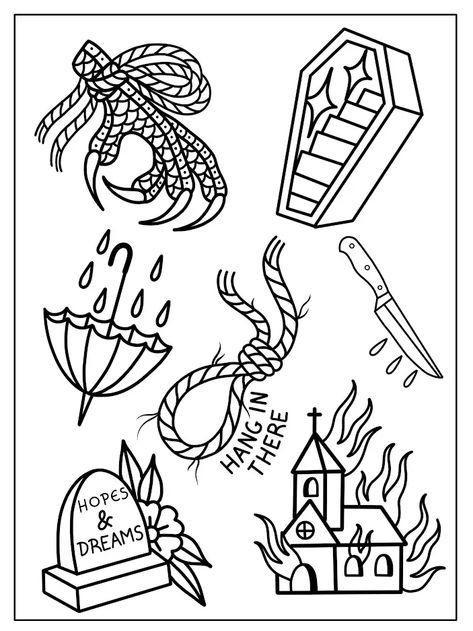 I will draw a custom traditional tattoo design for you, #design, #tattoo, #traditional, #ad Simple Traditional Tattoo Design, American Traditional Memorial Tattoo, American Traditional Line Work, Simple Traditional Tattoo Outline, Mini Traditional Tattoo, Flash Tattoo Designs Neo Traditional, Traditional Tattoos Simple, Small American Traditional Tattoo Flash, Easy Traditional Tattoo