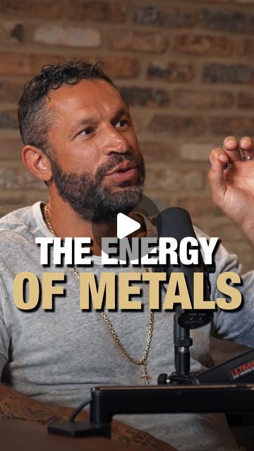 Aubrey Marcus on Instagram: "Angels, crystals, metals, colors oh my!This podcast with Dr. Robert Gilbert (@vesicainstitute) cuts through all the woo woo new age bullshit and gets to the core teachings of ancient Chinese stone medicine, the mystical understanding of the angelic realms sourced from hidden esoteric texts, and so many other mind-blowing and practical applications of this wisdom.   Out tomorrow on all podcast platforms! 💪🤍" Aubrey Marcus, Woo Woo, Angelic Realm, Ancient Chinese, Mind Blowing, New Age, Mind Blown, Healing Stones, Oh My