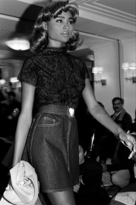 Cynthia Bailey #model #supermodel 90s Model Fashion, Modeling School, Black Supermodels, Cynthia Bailey, Real Housewives Of Atlanta, Fall 2015 Style, Housewives Of Atlanta, 90s Models, Fashion Moments