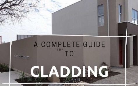 Check out our blog on, A complete guide to Fibre Cement Cladding, Fibre Cement Weatherboard and Polystyrene Cladding  www.shgtrade.com.au/blog/2019/01/09/cladding-types-for-buildings . . .  #powertools #tools #carpentry #carpenter #construction #contractor #toolsofthetrade #renovation #builder  #tasmania #devenport #SHGTradesolutions Stria Cladding, Composite Cladding Exterior Uk, Corrugated Fibre Cement Cladding, Cladding Sheets, Cement Cladding, White Ant, Scyon Linea Cladding, Types Of Cladding, Fibre Cement Cladding