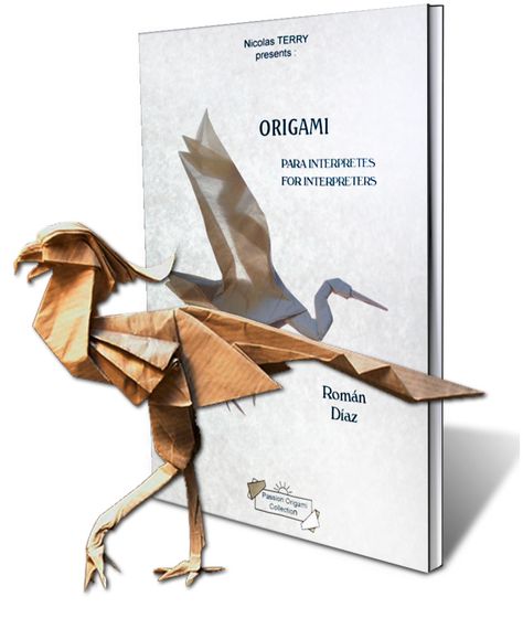 Origami for Interpreters 160p, 3 awesome horse origamis, 6 awesome bird origamis, 21 step by step models, 1500 diagrams $35 Origami Advanced, Origami Rooster, Star Wars Origami, Origami Book, Origami Diagrams, Origami Models, Origami For Beginners, Origami Dragon, Origami Fish