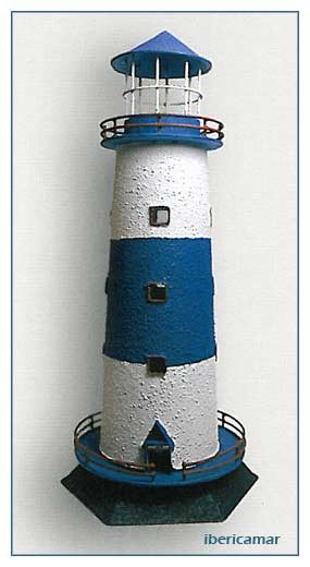 Faro Modern Nautical Decor, Clay Pot Lighthouse, Wood Lighthouse, Lighthouse Crafts, Lighthouse Photos, Lighthouse Pictures, Air Dry Clay Projects, Navy Wallpaper, Seashell Art