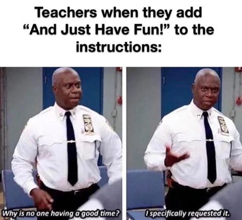 constructive criticism | Brooklyn Nine-Nine | Know Your Meme Cassandra Pentaghast, Cool Memes, Quotes Distance, Brooklyn Nine Nine Funny, Brooklyn 9 9, Meme Page, Brooklyn 99, School Memes, Brooklyn Nine Nine