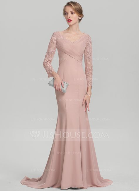 JJsHouse, as the global leading online retailer, provides a large variety of wedding dresses, wedding party dresses, special occasion dresses, fashion dresses, shoes and accessories of high quality and affordable price. All dresses are made to order. Pick yours today! Mermaid Dress Hijab, Dress Hijab Party, Hijab Party, Braidsmaid Dresses, Hijab Dress Party, Dress Pesta, Bridesmaid Ideas, Simple Bridesmaid Dresses, Soiree Dress