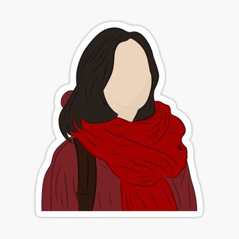 "Ji Eun-Tak from Goblin (KDRAMA)" Sticker by artbykrisli | Redbubble Kdrama Digital Art, Ji Eun Tak, Doctor Stickers, Goblin Kdrama, Goblin Art, Preppy Stickers, Korean Stickers, Cute Laptop Stickers, Bullet Journal Diy