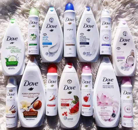 Smell Fresh All Day, Snowing Outside, Dove Deodorant, Dove Beauty, Dove Body Wash, Amazing Body, Body Washes, Pretty Skin Care, Natural Hair Styles Easy