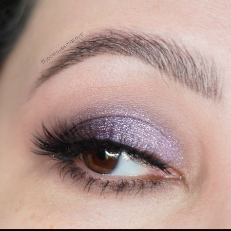 #purple #eyemakeup using @anastasiabeverlyhills #Sugar #eyeshadowpalette Matte Purple Eyeshadow, Matte Purple, Makeup And Accessories, Purple Eyeshadow, Makeup Stuff, Night Looks, Light Purple, Eyeshadow Palette, Eye Makeup