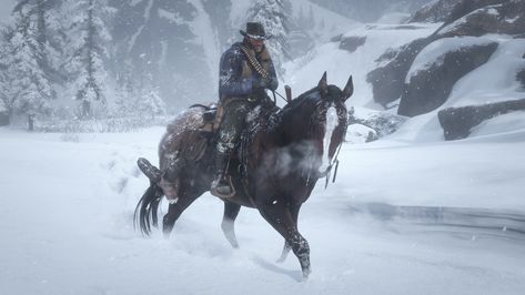 God Of Wars, Abc Art, Read Dead, Horse Games, Building Images, Red Redemption 2, Rdr 2, Red Dead Redemption 2, Horse Videos