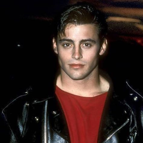 Young Matt Leblanc Follow My Account 😁 #mattleblanc Young Matt Leblanc, Joey Friends, 90s Actors, Matt Leblanc, 90s Men, Friends Cast, Joey Tribbiani, Young Celebrities, Friends Moments