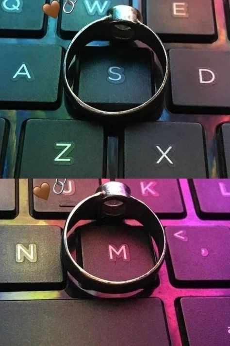 Computer, Ring