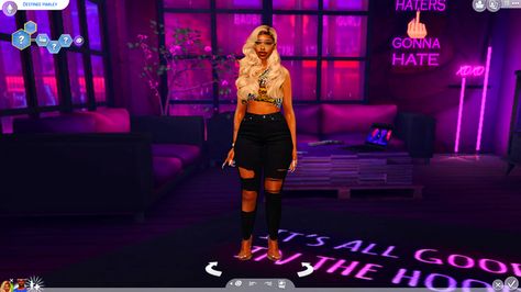 BAD BIHH CAS BACKGROUNDS😍🔥 Sims 4 Cas Background Cute, Sims 4 Cas Background Black, Sims4 Cas Background, Sims 4 Cas Background, Cas Background, Sim4 Cc, Cc Clothing, Sims 4 Couple Poses, Sims 4 Traits