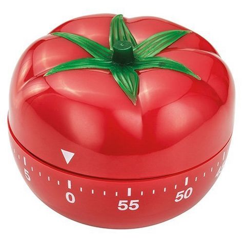 Judge Analogue Timer, Tomato, Red: Amazon.co.uk: Kitchen & Home Tomato Timer, Food Prep Storage, Cooking Tomatoes, Pomodoro Technique, Kitchen Timer, Red Tomato, Kitchen Timers, Time Kids, Boiled Egg