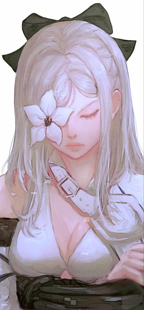 Drakengard Zero, Drakengard 3 Zero, Zero Drakengard, Zero Art, Drakengard 3, Witcher Wallpaper, Female Reference, Nier Automata, Environment Design