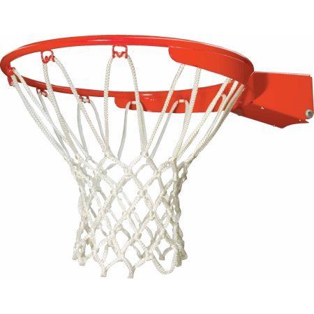 Basketball Rim, Basketball Tricks, Basketball T Shirt Designs, Basketball Systems, Basketball Camp, Basketball Workouts, Basketball Goals, High Schools, Basketball Training