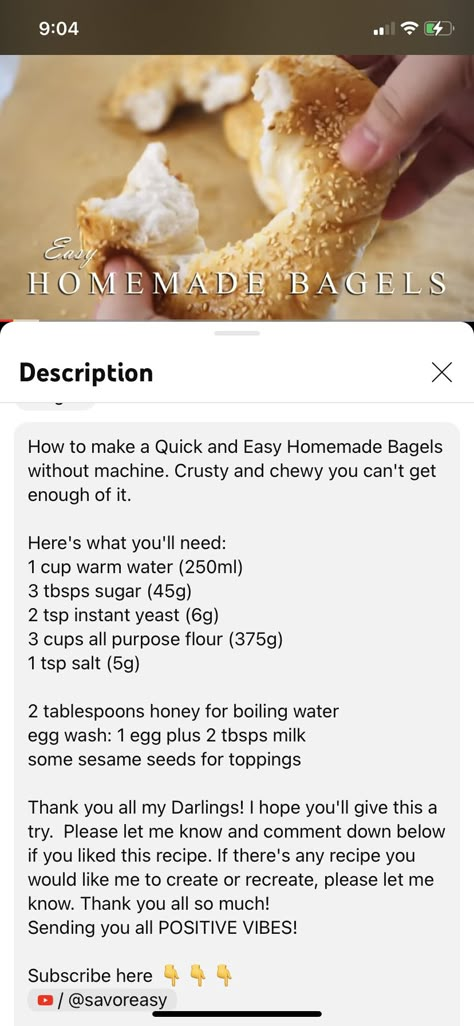 Bagels Recipe Homemade No Yeast, Home Made Bagels Easy, Diy Bagels Homemade Easy, Bagels Recipe Homemade All Purpose Flour, Homemade Bagels Easy, Plain Bagel Recipe, Bagel Dough Recipe, Bagel Recipe All Purpose Flour, Bagels Recipe Homemade