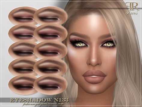 Created by FashionRoyaltySims! Makeup Cc, Kylie Lips, Kylie Lip Kit, Sims 4 Cc Makeup, Best Sims, Lip Kit, Ts4 Cc, Cc Finds, Electronic Art