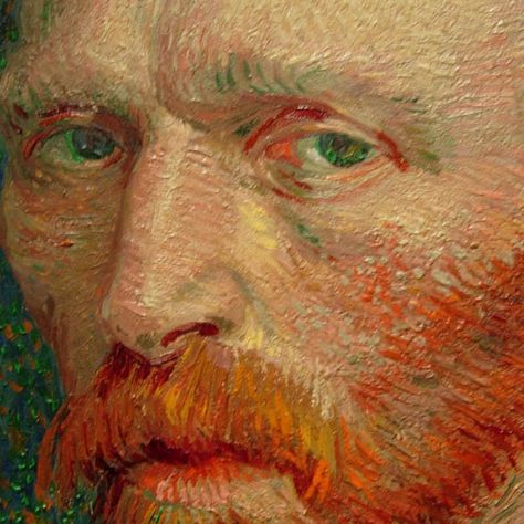 Theo Van Gogh, فنسنت فان جوخ, Van Gogh Prints, Art Mini Toile, Van Gogh Self Portrait, Vincent Van Gogh Paintings, Arte Van Gogh, Oil Painting Techniques, Museum Poster