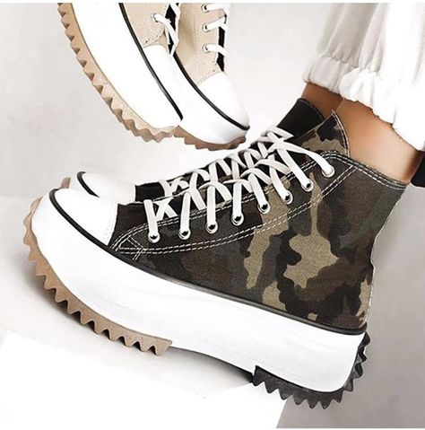 Zebra Shoes, Plateau Sneaker, Ankle Sneakers, Vintage Sandals, Women Heels, Womens Sandals Summer, Womens Summer Shoes, Jeans Material, Casual Sport Shoes