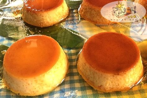 Individual Flan Cups, Mini Flans Desserts, Mini Flan Cups, Mini Flan Recipe, Filipino Leche Flan, Flan Cheesecake, Leche Flan Recipe, Mini Flan, Caramel Custard Recipe