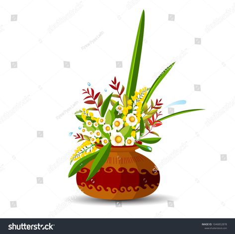 Thingyan, Myanmar Traditional Assorted Flower Pot, Water festival , Asia,Traditional#Assorted#Thingyan#Myanmar Water Festival Myanmar Design, Water Festival Myanmar Cartoon, Thingyan Myanmar, Free Photoshop Overlays, Tropical Flowers Illustration, Festival Paint, Water Festival, Clip Art Frames Borders, Traditional Flower