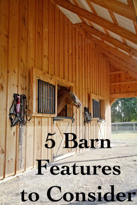 You know you want a horse barn, but the options seem endless. All you know is it must be right for you, your horses, and your property. #horsebarn #horse #barnbuilder #timberframebuilder #timberframebarn Simple Horse Barn Plans, Multi Animal Barn Layout, Horse Property Layout, Show Cattle Barn Layout, Horse Barns Ideas, Animal Barn Ideas, Horse Barn Designs Layout, Horse Barn Layout, Barn Blueprints