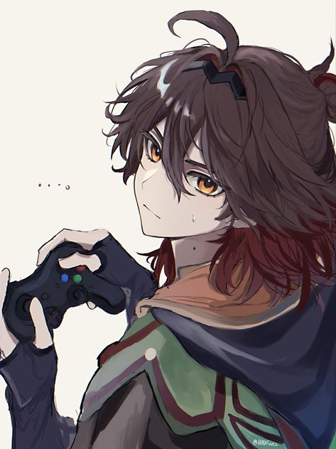 GaMing genshin impact Gaming Genshin, Gaming Art, Lion Fish, Gaming Wallpapers, Character Wallpaper, Fictional Crushes, I'm A Simp, Rwby, Cutie Patootie