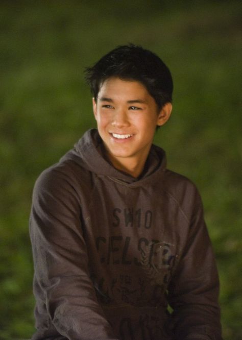 Still of Booboo Stewart in The Twilight Saga: Eclipse Seth Clearwater, Twilight Wolf Pack, Twilight Jacob, The Twilight Saga Eclipse, Xavier Samuel, Eclipse Photos, Twilight Wolf, Billy Burke, Rosalie Hale