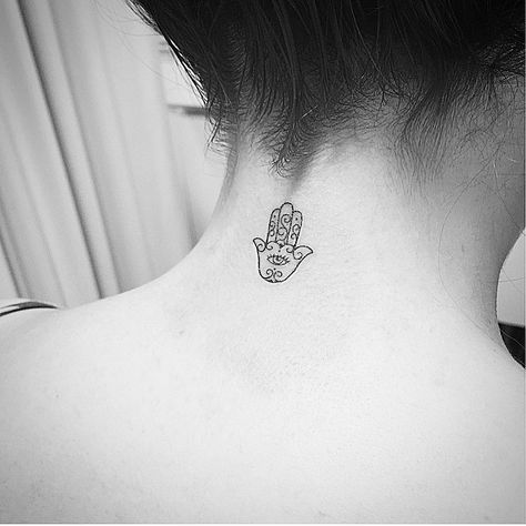 Hamsa Tattoo Design, Hamsa Tattoo, Shiva Tattoo Design, Shiva Tattoo, Dainty Tattoos, Elegant Tattoos, Tattoo Set, Simplistic Tattoos, Small Tattoo