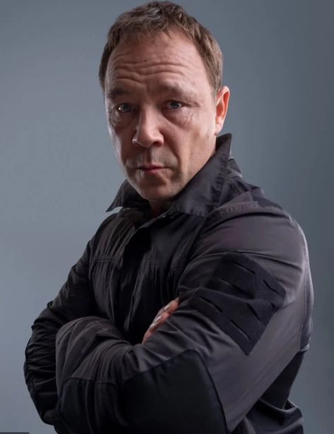 John Corbett, Stephen Graham, Line Of Duty, Will Smith, Jon Snow, Famous People, Detective, Eye Candy, Actors