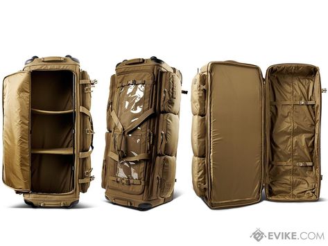 5.11 Tactical CAMS 3.0 190L Carry Bag (Color: Ranger Green), Tactical Gear/Apparel, Bags, Deployment / Duffel / Range Bags - Evike.com Airsoft Superstore Bushcraft Backpack, Bowling Ball Bag, Tactical Suit, Tactical Duffle Bag, Big Backpacks, Tactical Accessories, Tac Gear, Range Bag, Tactical Gear Loadout