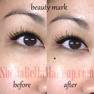 Beauty Mark : Sheila Bella Permanent Makeup and Microblading Face Moles Beauty Marks, Beauty Mark Tattoo, Mole Tattoo, Moles On Face, Top Eyeliner, Pastel Makeup, Beauty Marks, Mark Tattoo, Faux Freckles