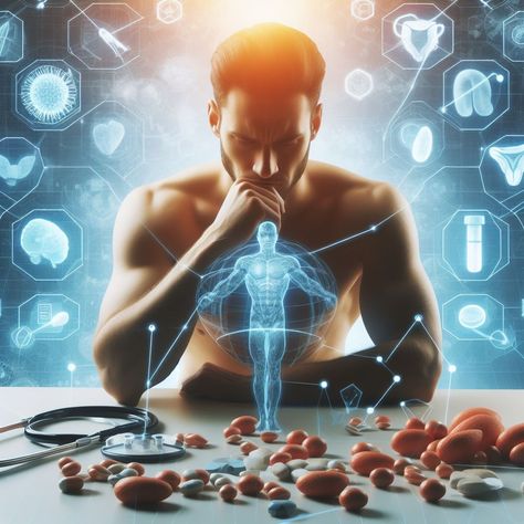 Navigating the complexities of male hormonal health requires a multifaceted approach. Testosterone, a pivotal hormone, Testosterone Hormone, Hormonal Health, Boost Testosterone, Senior Health, Testosterone Levels, Men’s Health, Kids Health, Muscle Mass, Mens Health