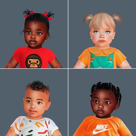 Sim Dump #25 - Infants (Preview) | Patreon Alpha Infant Hair Sims 4, Infant Skin Cc Sims 4, Sims 4 Toddler Dump, Ts4 Cc Infant Hair, Sims 4 Infant Skin Overlay, Infant Hair Sims 4 Cc, Infant Hair Cc Sims 4, Sims 4 Infant Skin, Sims 4 Infant Hair