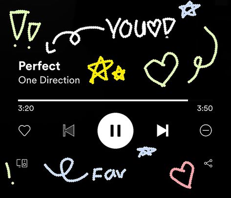 Perfect Song Spotify, Musik Aesthetic Pict Spotify, Gambar Musik Spotify, Gambar Lagu Spotify Aesthetic, Playlist Spotify Bucin, Sempurna Spotify, Spotify One Direction, Perfect Spotify, Perfect One Direction