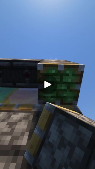 1M views · 29K reactions | Minecraft Easy Elevator 🔝 #minecraft #minecraftbuilding #minecrafttutorial | Minecraft Easy Elevator 🔝 #minecraft #minecraftbuilding #minecrafttutorial | By Humoky MCFacebook Big Minecraft Builds, Minecraft Elevator, Minecraft Tutorial, Minecraft Builds, Minecraft Building, Minecraft, Building