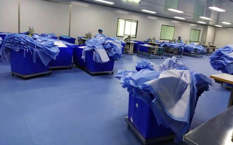 Surgical Gown, Bed Drapes, Skin Care Basics, Hospital Bed, Fabric Bed, Mattress Protector, Bed Sheet, Medical Supplies, Bed Covers