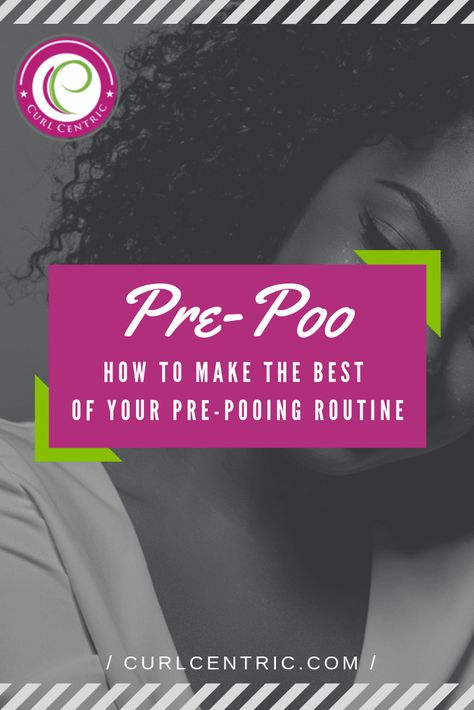 This DIY pre-poo article walks the reader step-by-step through a process of using coconut oil, other oil based products or homemade recipes (i.e., aloe vera, cider vinegar) to pre shampoo natural hair. Perfect for black and white girls, we provide a complete how to guide discussing tips and techniques that can be used same-day or overnight. #prepoo #naturalhair #DIY #coconutoil #recipes #products #blackgirls #tips #products #aloevera #cidervinegar #DIY #article #curlcentric Pre Poo Natural Hair Recipes, Curly Hair Regimen, Pre Poo Natural Hair, Natural Hair Recipes, Oil For Curly Hair, Natural Hair Care Routine, Shampoo Natural, Natural Hair Shampoo, Best Natural Hair Products