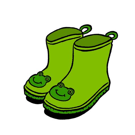 Kid fashion illustration boots Wellington wellies frog rain boots inktober inktober2018 Boots Illustration, Kid Fashion, Children Illustration, Wellington, Rubber Rain Boots, Fashion Illustration, Rain Boots, Kids Fashion, Illustration Art