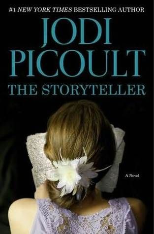 The Storyteller, Jodi Picoult, Historical Fiction Novels, Historical Fiction Books, Reading Groups, Got Books, Barnes And Noble, Historical Fiction, Fiction Books